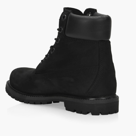 BNIB Timberland Premium 6 Inch Women’s Boots - Picture 3 of 8